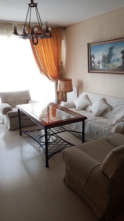 Apartamento Junto A La Mezquita Apartment